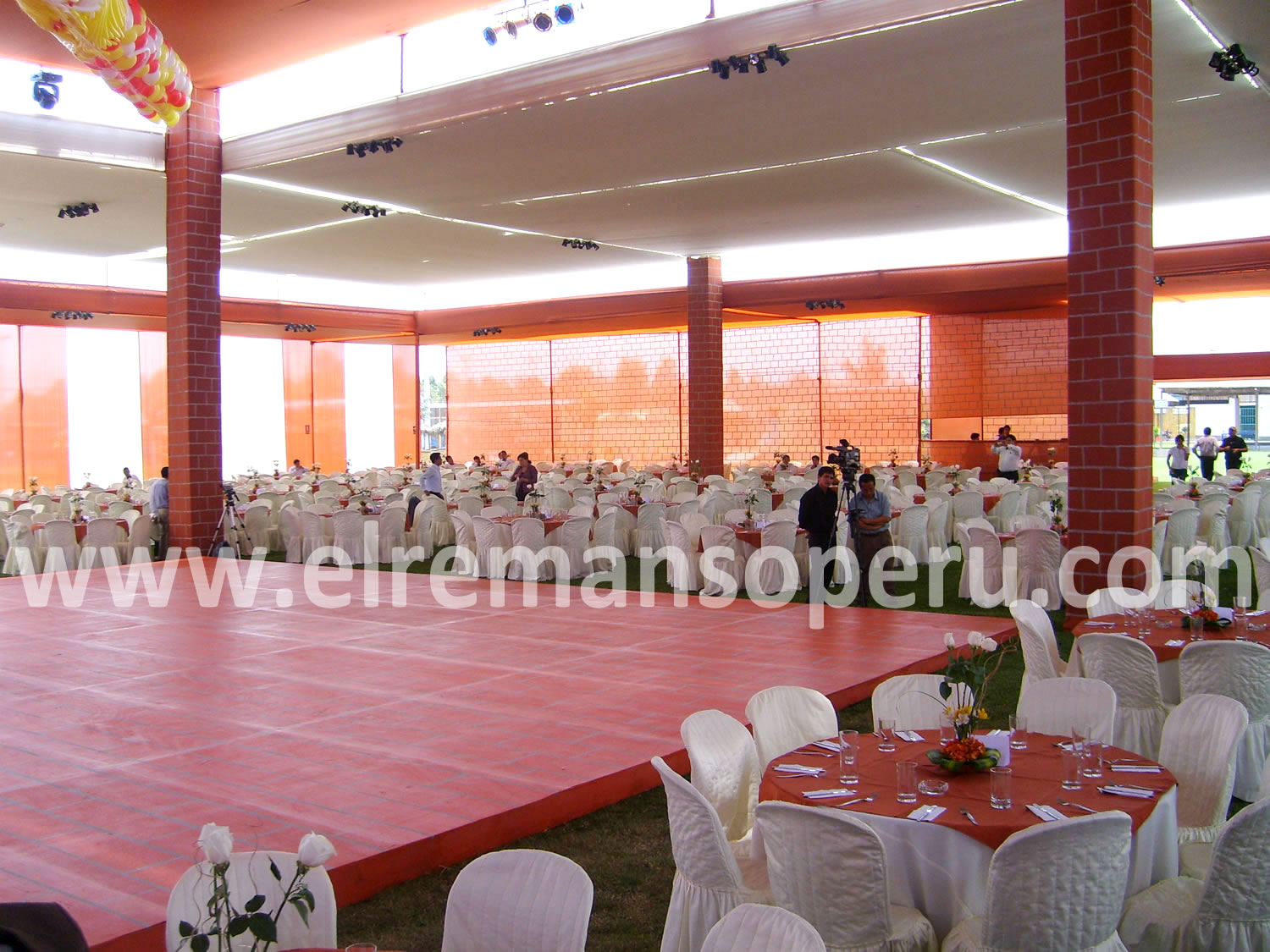 toldo pagina eventos corporativos www